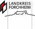 Logo Landkreis Forchheim