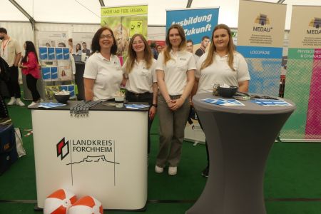 Messefoto, innen Stände der Aussteller