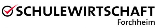 Logo Schulewirtschaft Forchheim