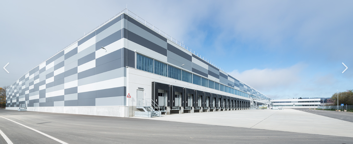 Lidl Vertriebs GmbH & Co.KG Westfranken Lidl Vertriebs GmbH & Co.KG Westfranken